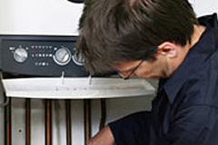 boiler service Woolvers Hill