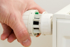 Woolvers Hill central heating repair costs