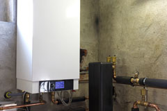 Woolvers Hill condensing boiler companies