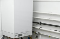 free Woolvers Hill condensing boiler quotes