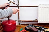 free Woolvers Hill heating repair quotes